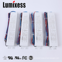 High quality constant current dc led driver 700mA dc led driver with Quad channel